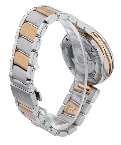 Omega De Ville Ladymatic 425.20.34.20.55.004